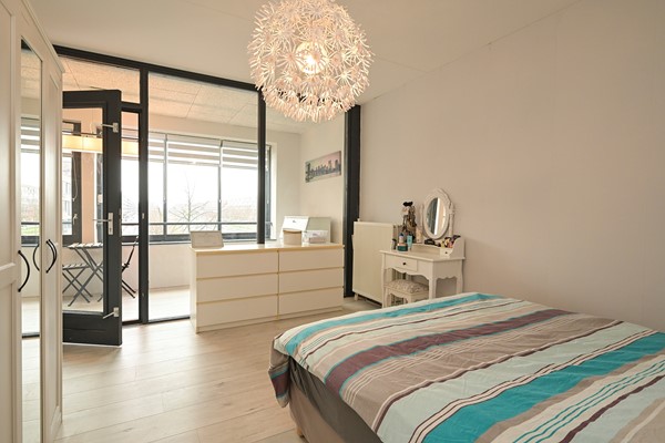 Medium property photo - Havannasingel 14, 2548 GP Den Haag